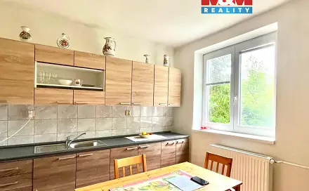 Prodej bytu 3+1 73 m², Budišov nad Budišovkou - Staré Oldřůvky, okres Opava