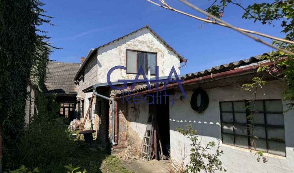 Prodej domu 150 m² s pozemkem 495 m², Mutěnice – náhled fotky 10