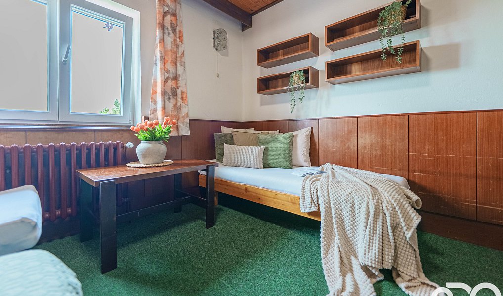 Prodej ubytovacího objektu 906 m², Rokytnice nad Jizerou – náhled fotky 32