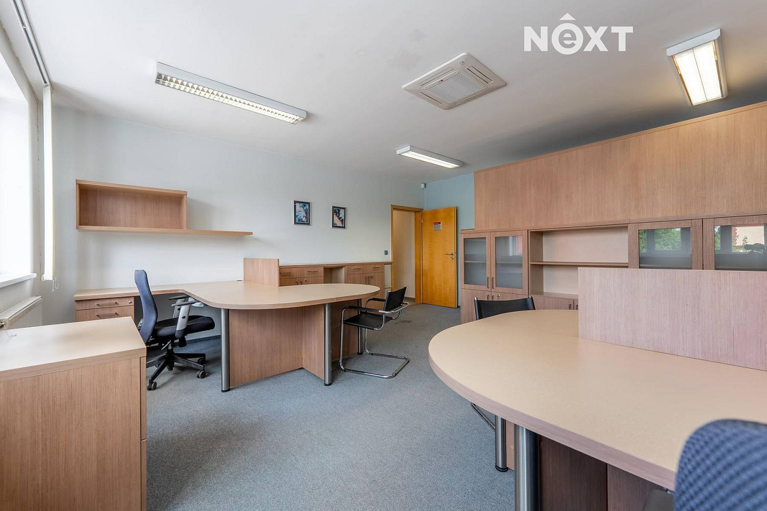 Pronájem kanceláře 121 m² — photo 4