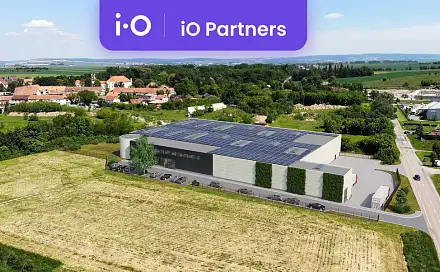 Pronájem skladovacích prostor 4 300 m², Masarykova, Sokolnice, okres Brno-venkov