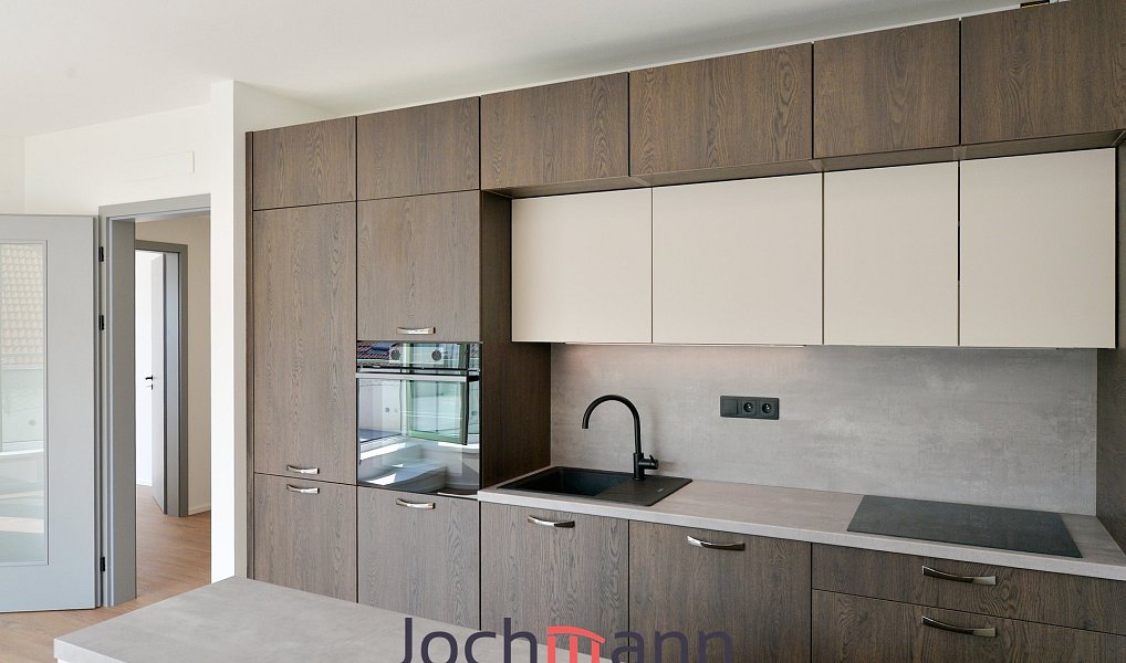 Pronájem bytu 2+kk 60 m², České Budějovice – náhled fotky 3