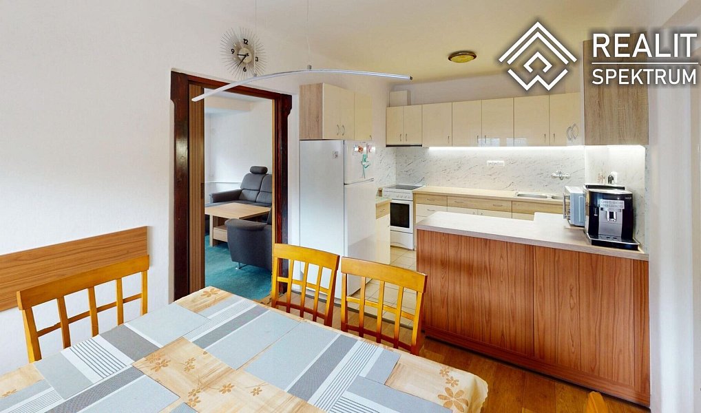 Prodej domu 209 m² s pozemkem 1 148 m², Mladkov – náhled fotky 7