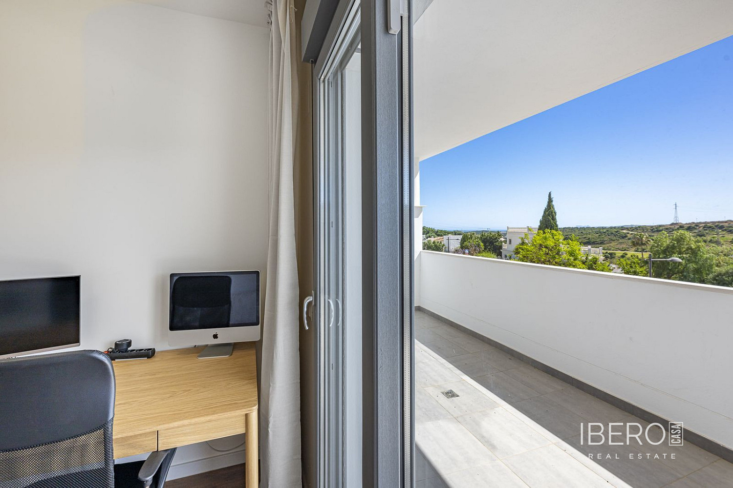 Piso 3+kk – Estepona, Barriada Islas Canarias - Vista 4