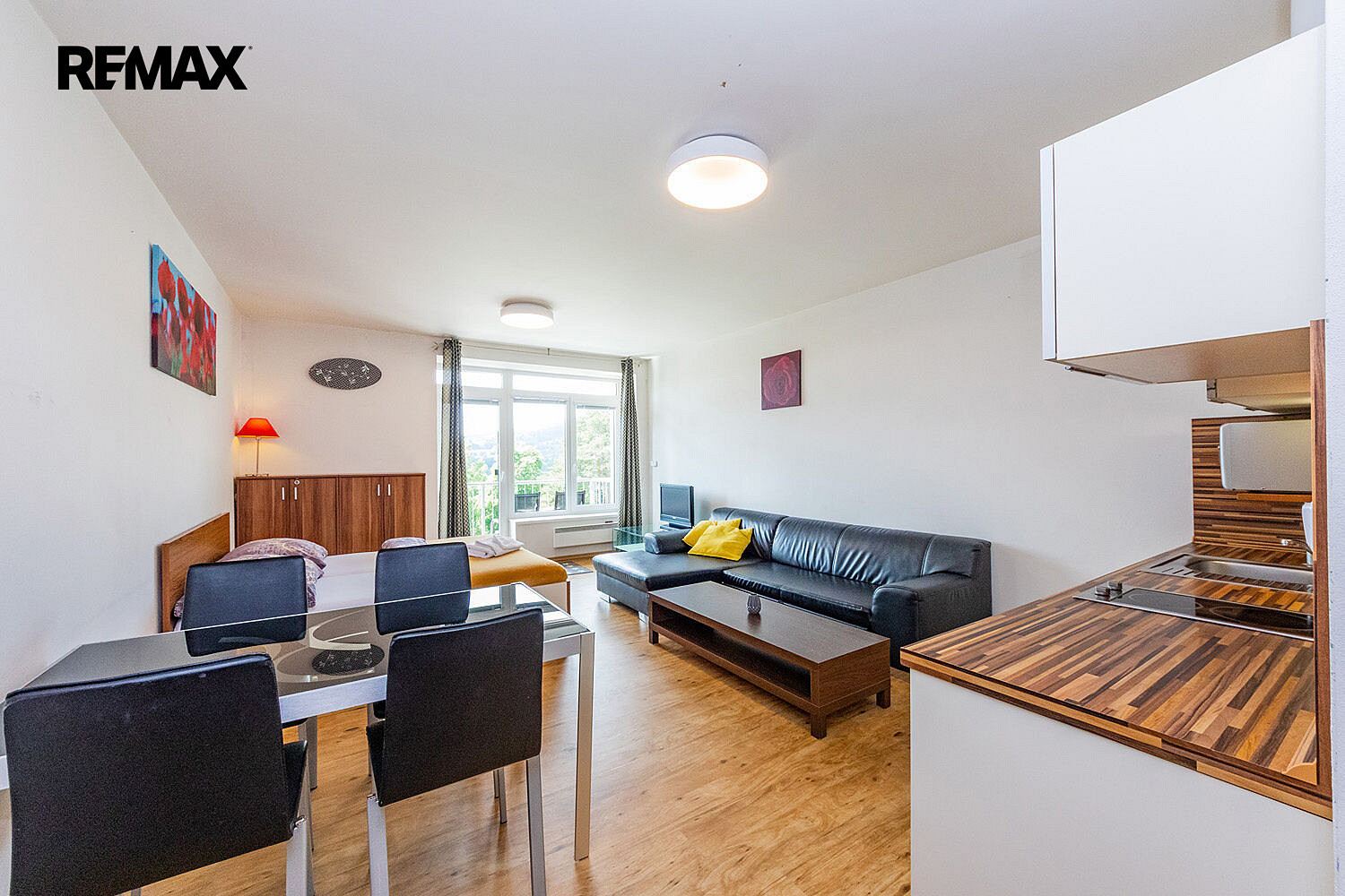 Prodej bytu 2+kk 50 m² – fotografie 3