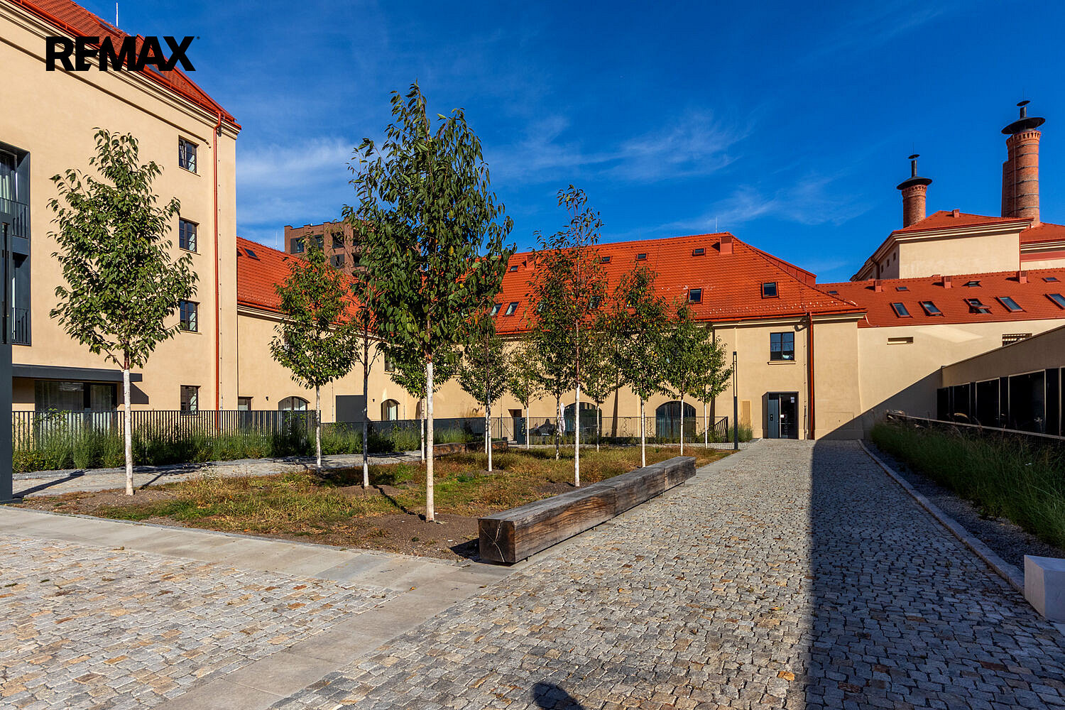 Pronájem bytu 2+kk 62 m²