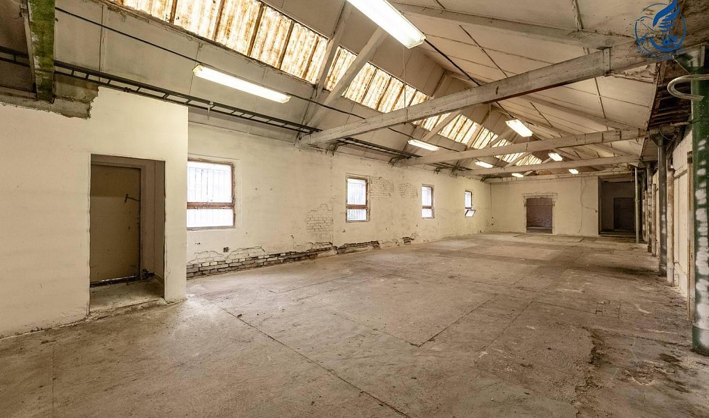 Prodej skladovacích prostor 960 m², Kraslice – náhled fotky 20