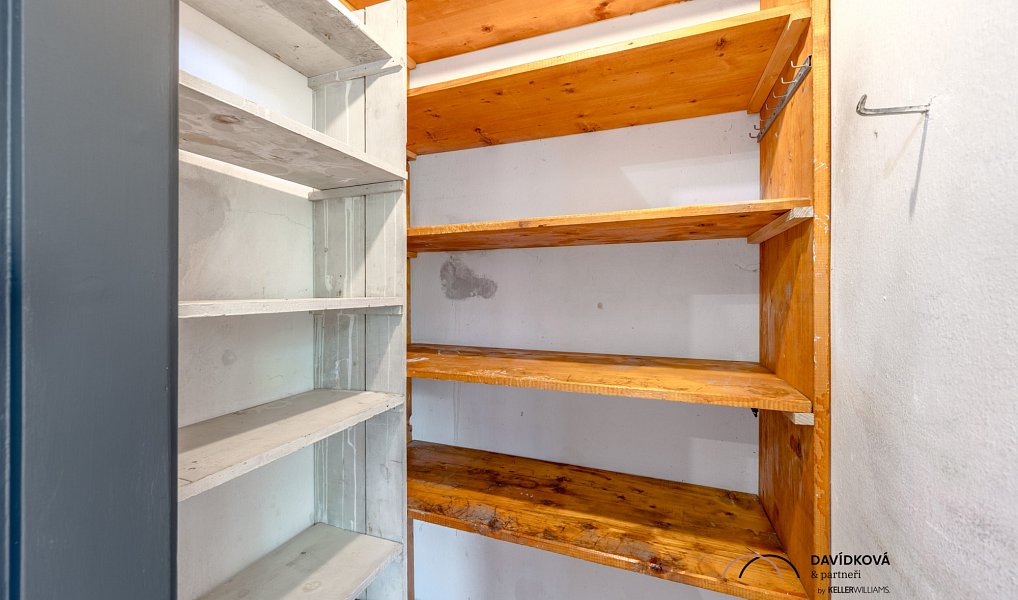 Prodej bytu 2+1 72 m², Velešín – náhled fotky 20