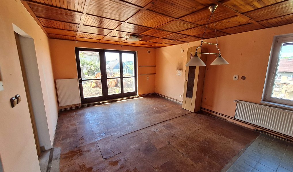 Prodej domu 80 m² s pozemkem 335 m², Plánice – náhled fotky 8