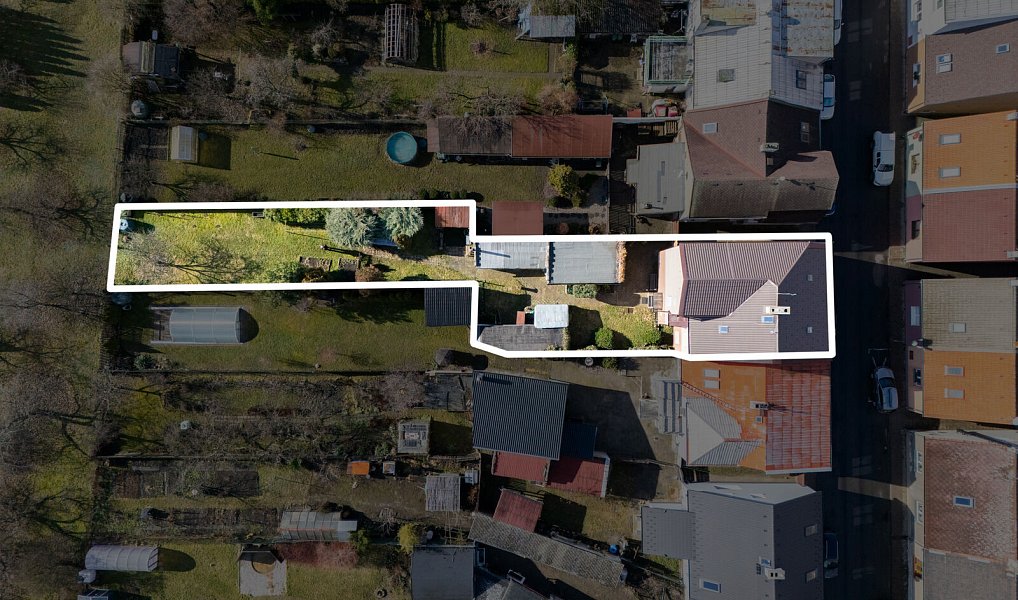 Prodej domu 207 m² s pozemkem 354 m², Spořice – náhled fotky 19