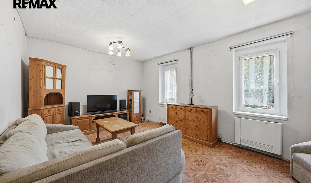 Prodej domu 100 m² s pozemkem 272 m², Chomutov – náhled fotky 4