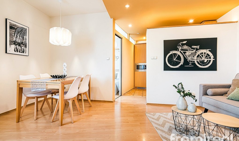 Prodej bytu 3+kk 70 m², Brno – náhled fotky 2