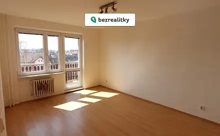 Prodej bytu 1+1 40 m², Korunní, Ostrava - Mariánské Hory