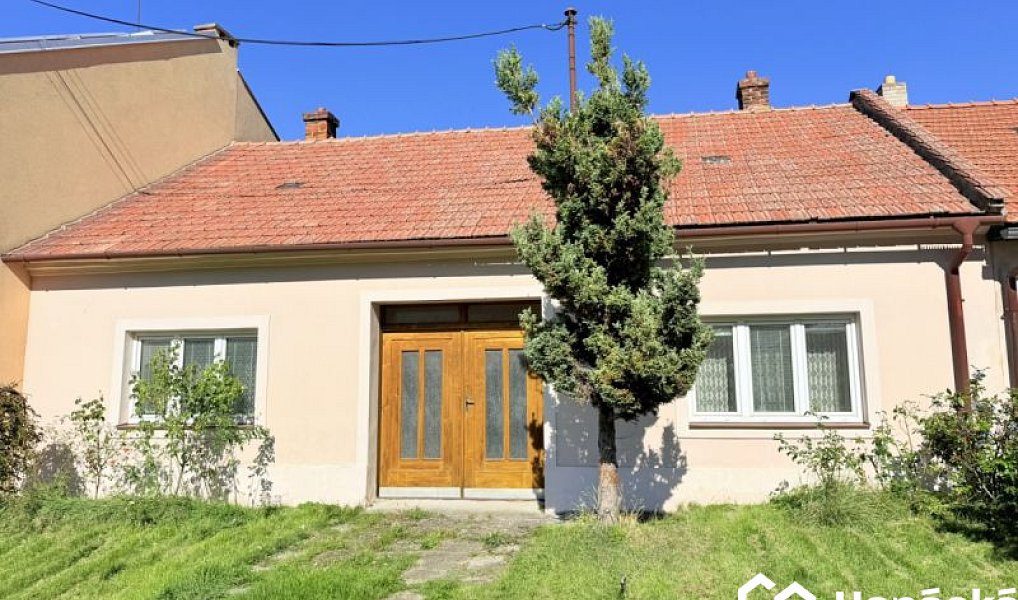 Prodej domu 125 m² s pozemkem 1 223 m², Chvalčov – náhled fotky 2