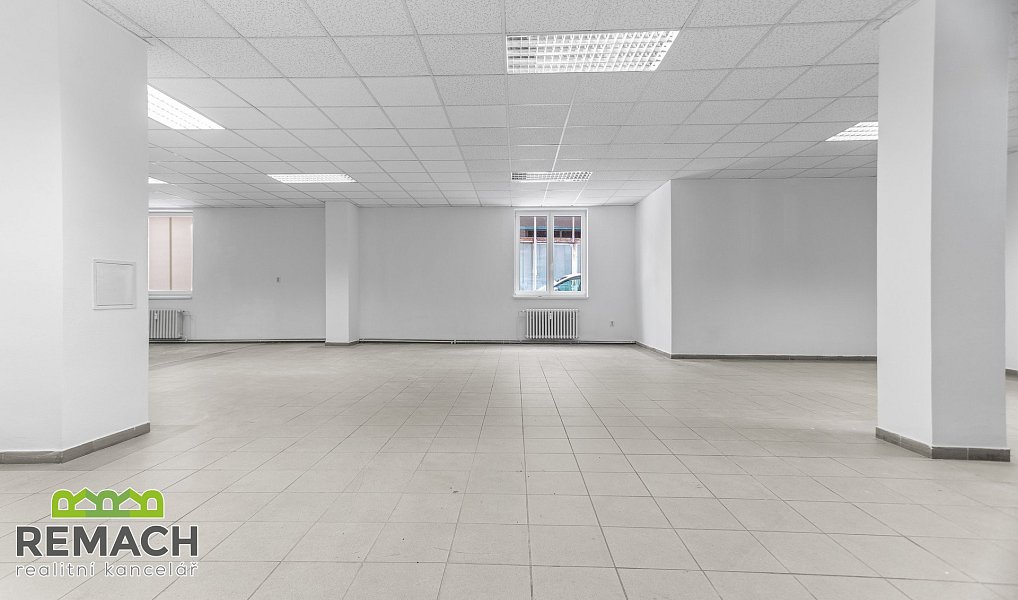 Pronájem obchodních prostor 113 m², Náchod – náhled fotky 7