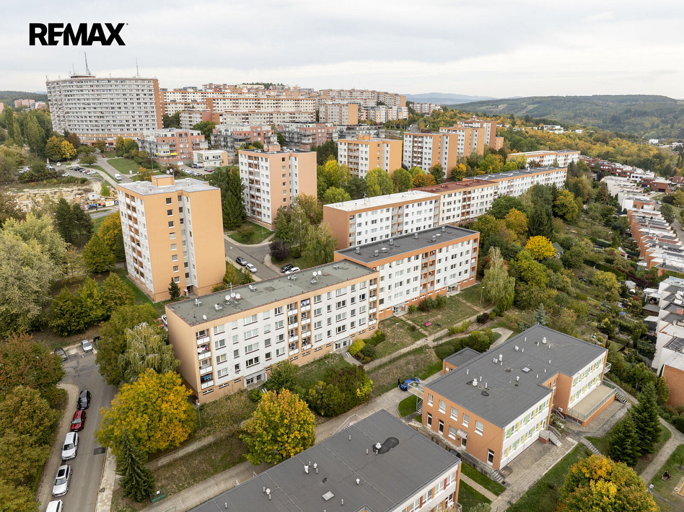 Pronájem bytu 3+1 72 m² – fotografie 4