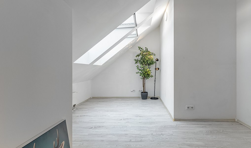 Prodej bytu 4+kk 102 m², Psáry – náhled fotky 14