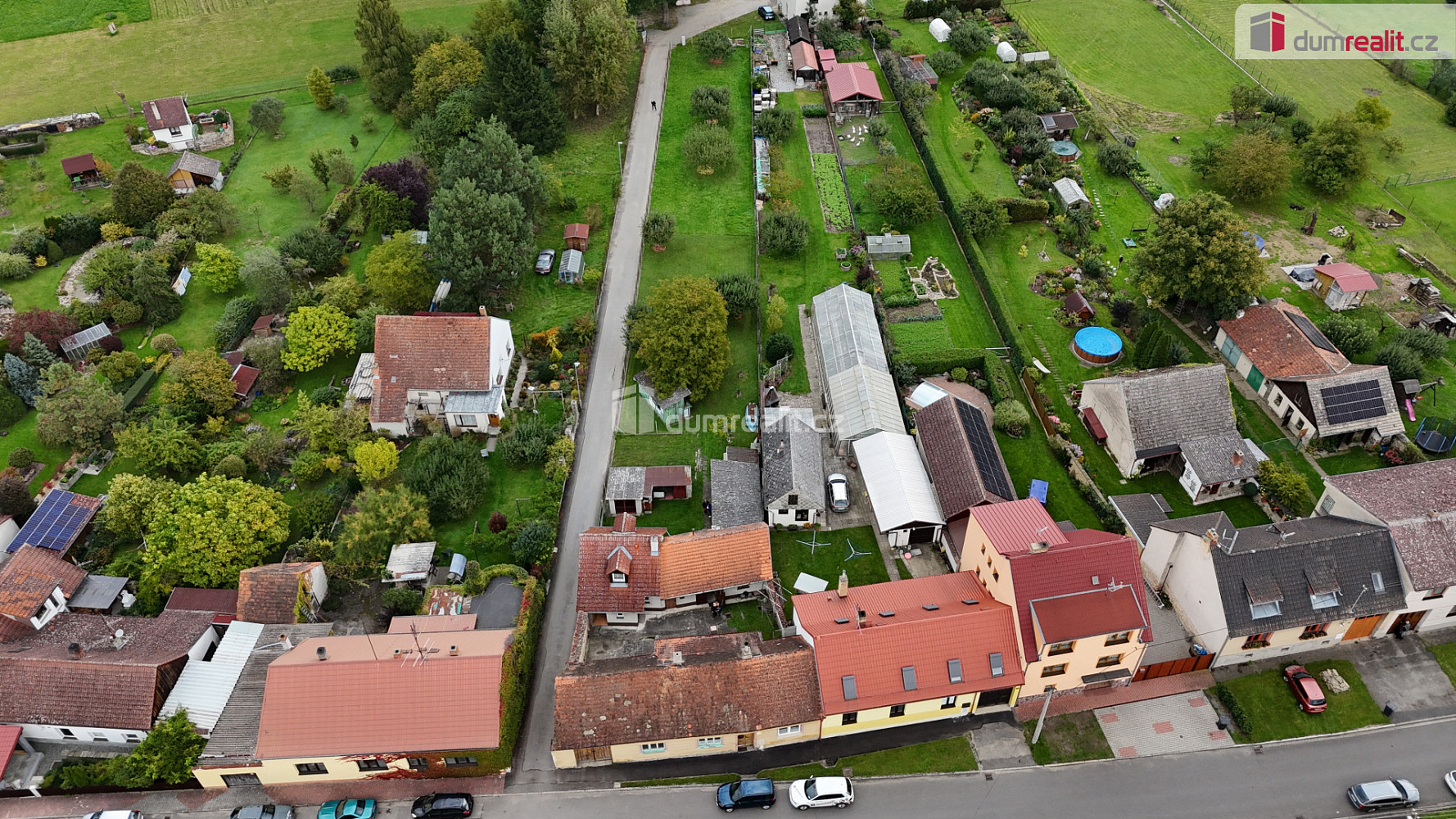 Prodej domu 140 m² s pozemkem 1 730 m² — photo 3