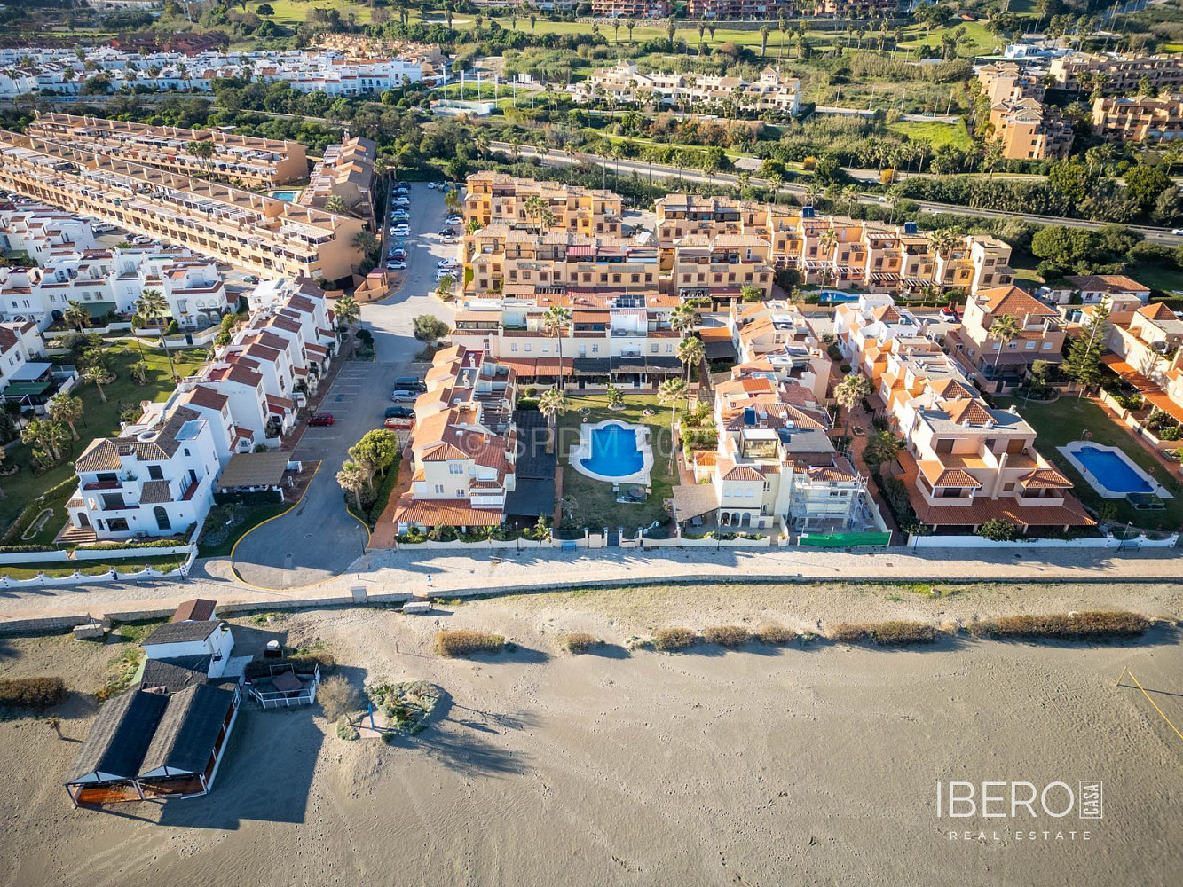 Casa 5+kk – Casares, Puerto de la Cruz, Costa del Sol Occidental - Vista 2