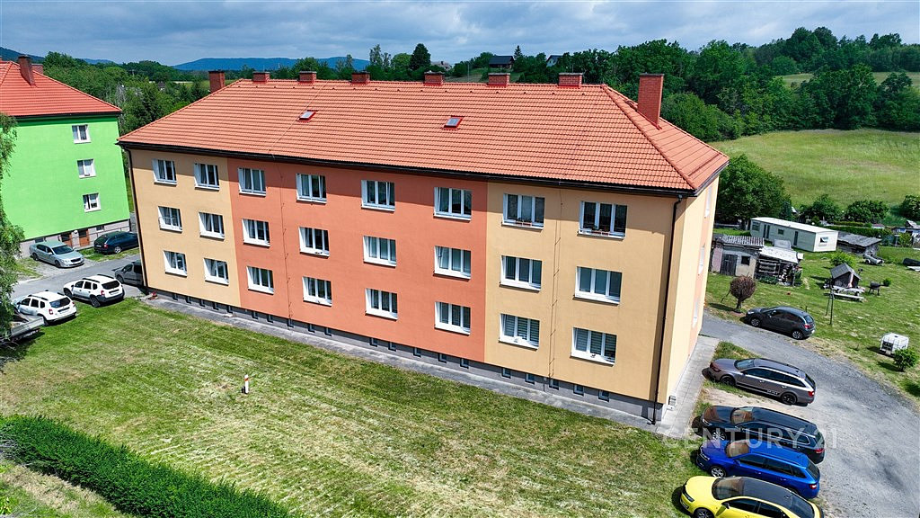 Prodej bytu 3+1 66 m² — photo 2