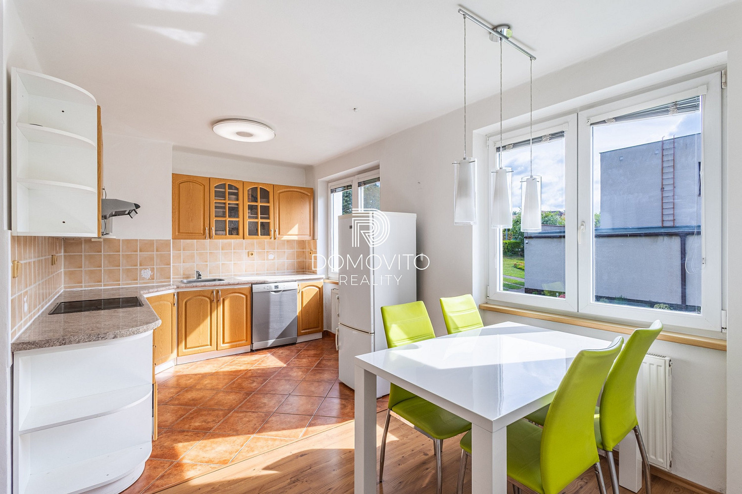 Prodej bytu 3+1 76 m² rezervováno