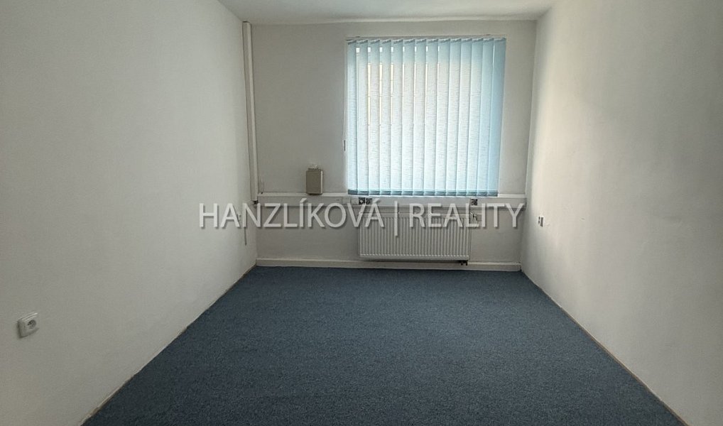 Pronájem kanceláře 13 m², České Budějovice – náhled fotky 2
