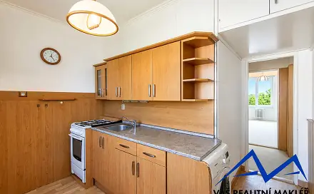 Prodej bytu 3+1 65 m², U Opavice, Opava - Předměstí