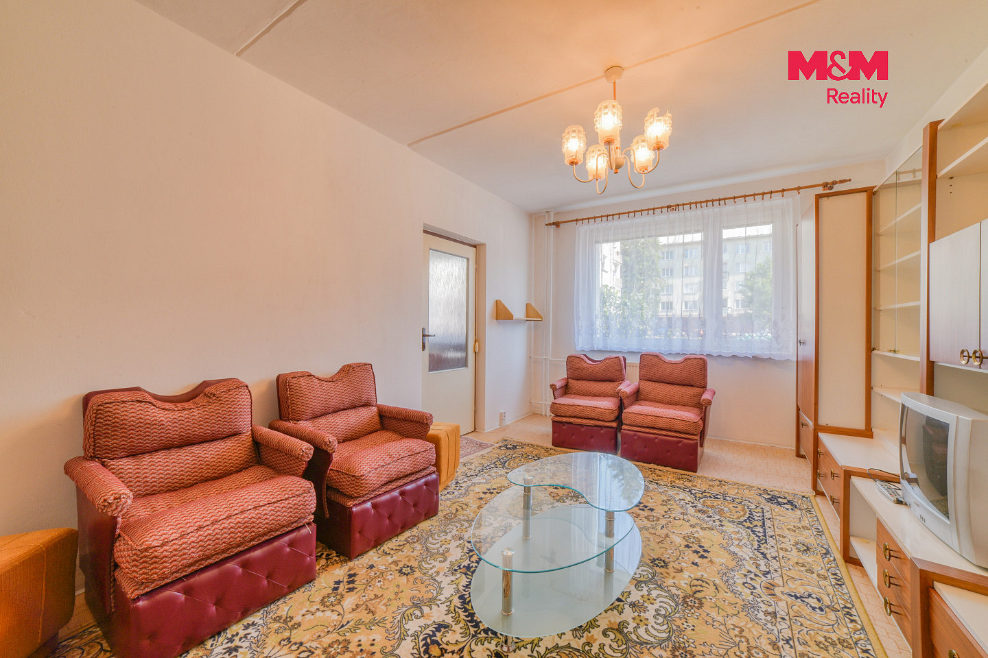 Prodej bytu 2+1 65 m² – fotografie 4