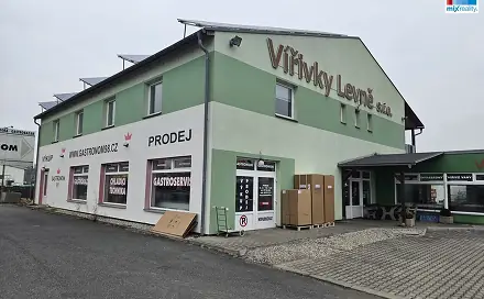 Pronájem kanceláře 114 m², Jateční, Plzeň - Východní Předměstí