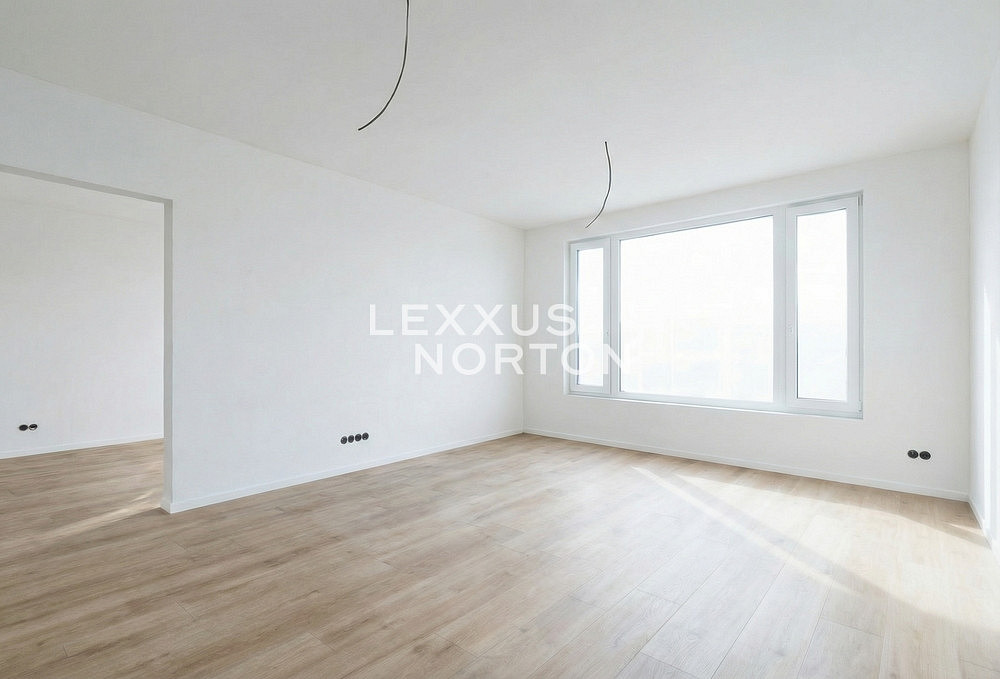 Prodej bytu 2+kk 51 m² – pohled 6