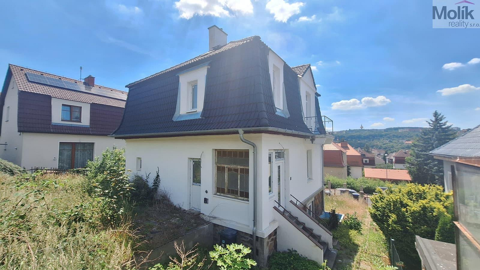 Prodej domu 130 m² s pozemkem 523 m² – fotografie 2