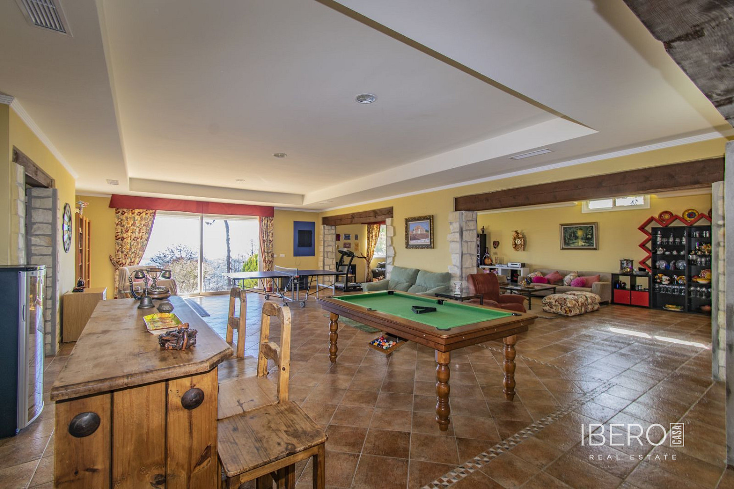 Casa – Málaga, La Princesa, Carretera de Cádiz - Vista 5