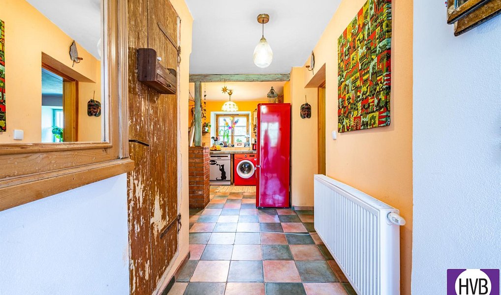 Prodej domu 130 m² s pozemkem 3 116 m², Kasejovice – náhled fotky 13