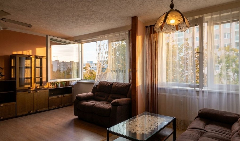 Prodej bytu 3+kk 62 m², Praha – náhled fotky 10