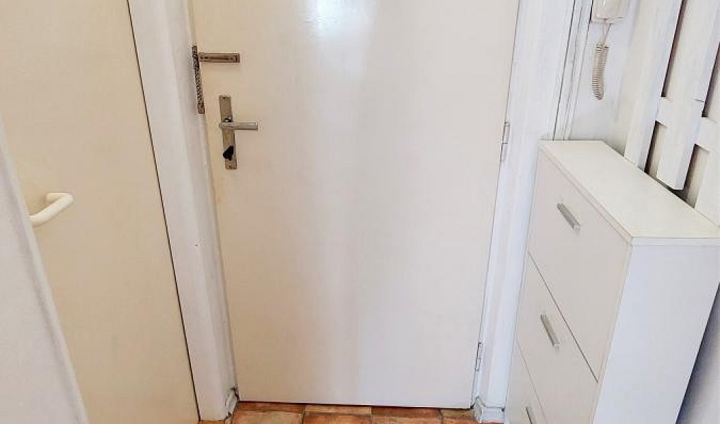 Pronájem bytu 1+kk 24 m², Valašské Meziříčí – náhled fotky 9