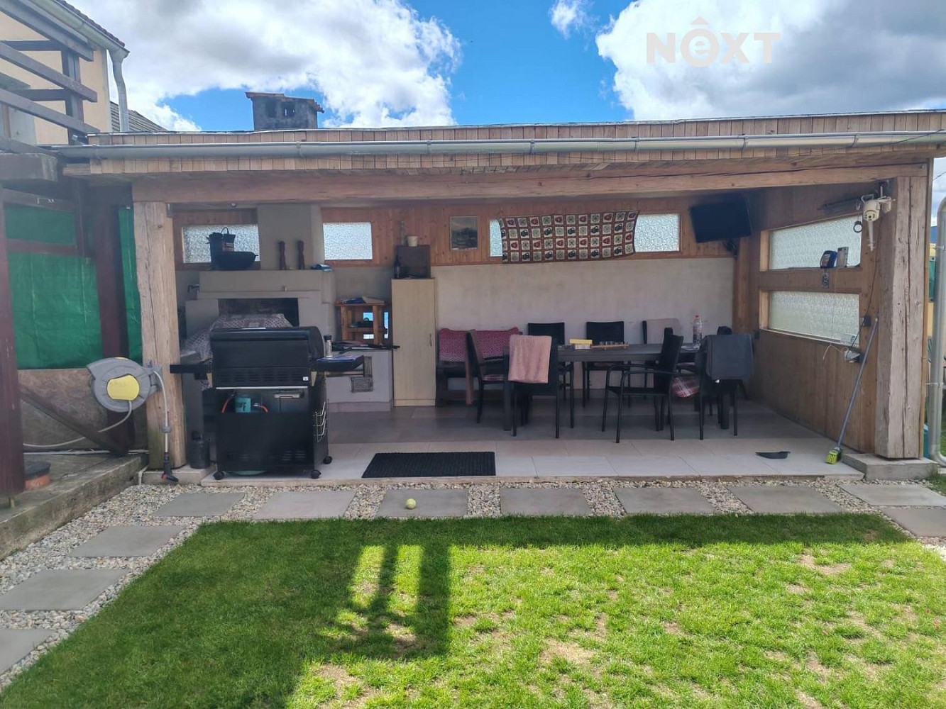 Prodej komerčního objektu (jiného typu) 350 m² – fotografie 5
