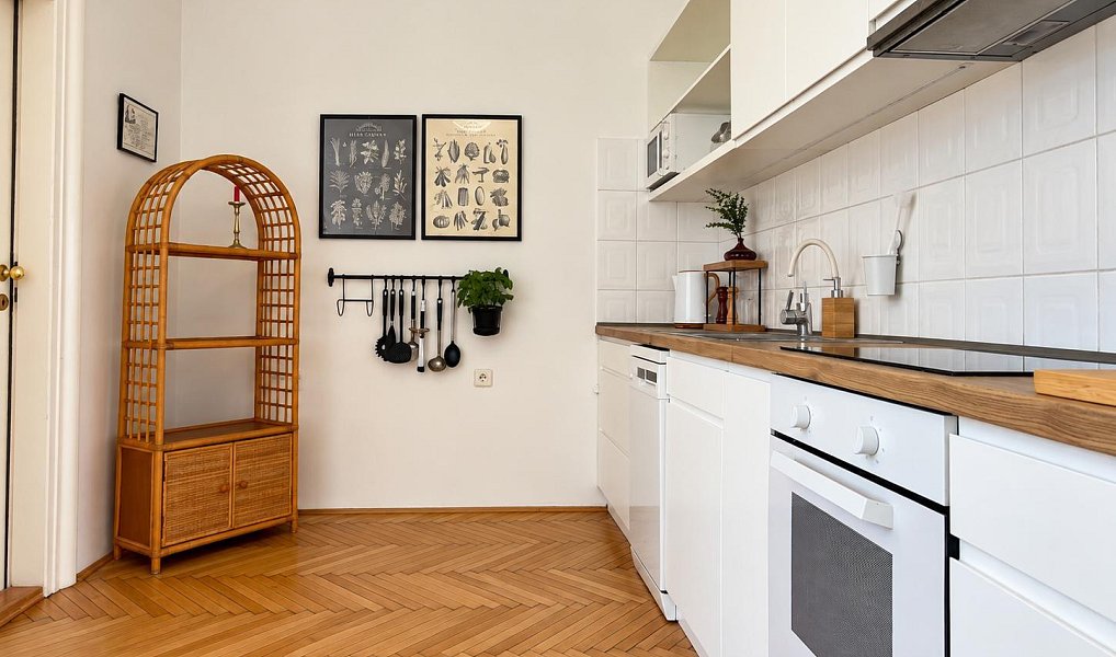 Pronájem bytu 3+kk 80 m², Ostrava – náhled fotky 3