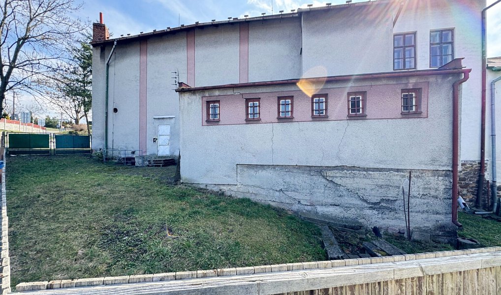 Prodej domu 457 m² s pozemkem 484 m², Vřesina – náhled fotky 5
