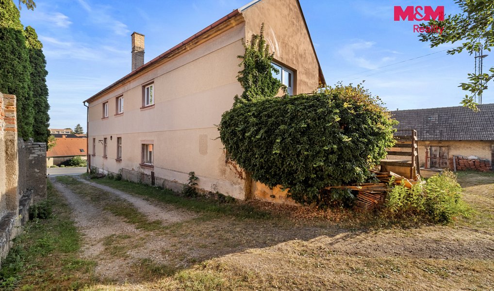 Prodej restaurace 510 m², Bratronice – náhled fotky 30