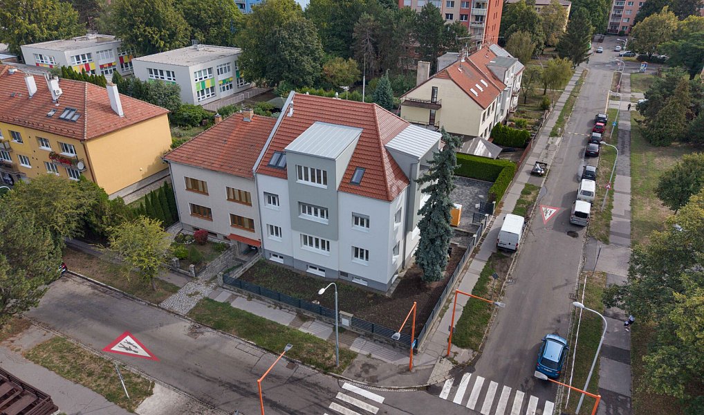 Pronájem bytu 4+kk 115 m², Prostějov – náhled fotky 16