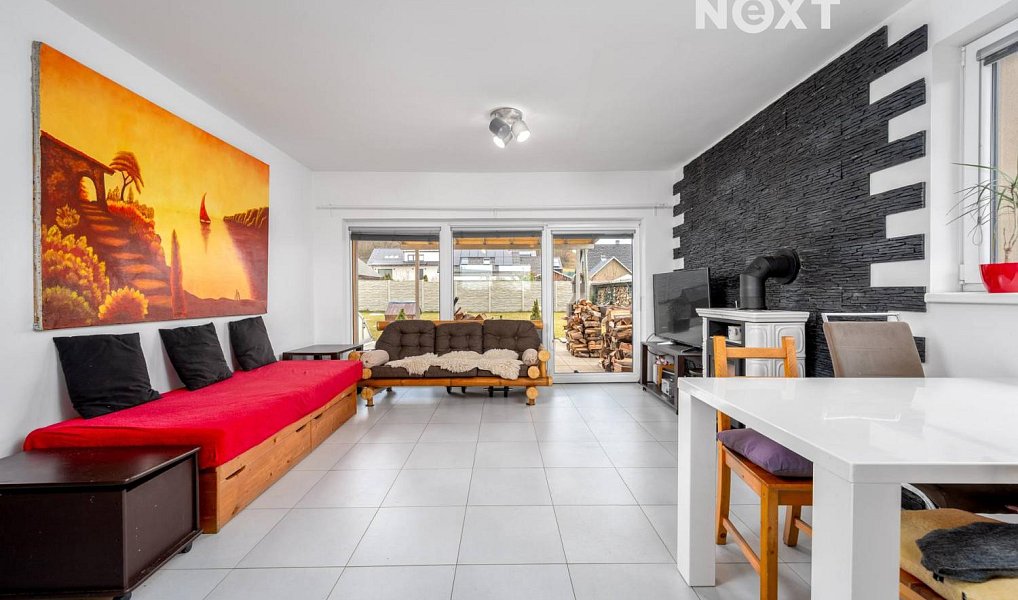 Prodej domu 130 m² s pozemkem 688 m², Králův Dvůr – náhled fotky 6