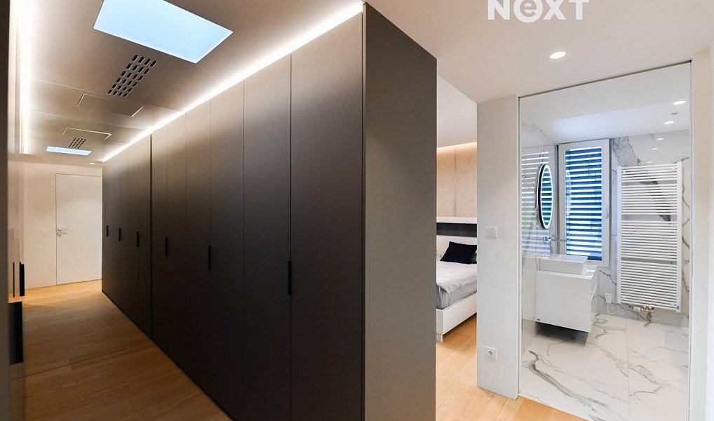 Prodej bytu 3+kk 92 m², Praha – náhled fotky 4