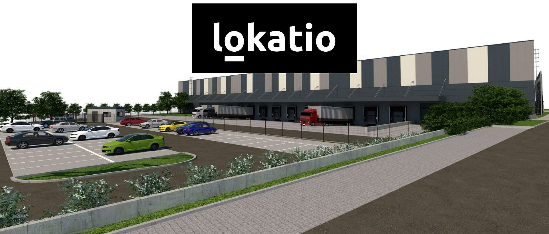 Pronájem skladovacích prostor 4 665 m² — photo 2