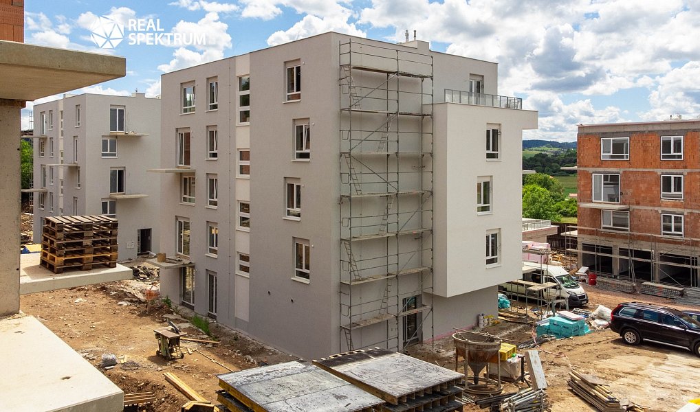 Prodej bytu 2+kk 51 m², Tišnov – náhled fotky 10