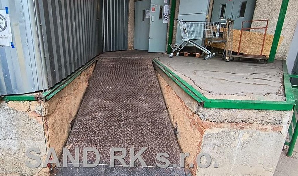 Pronájem skladovacích prostor 1 m², Plzeň – náhled fotky 5