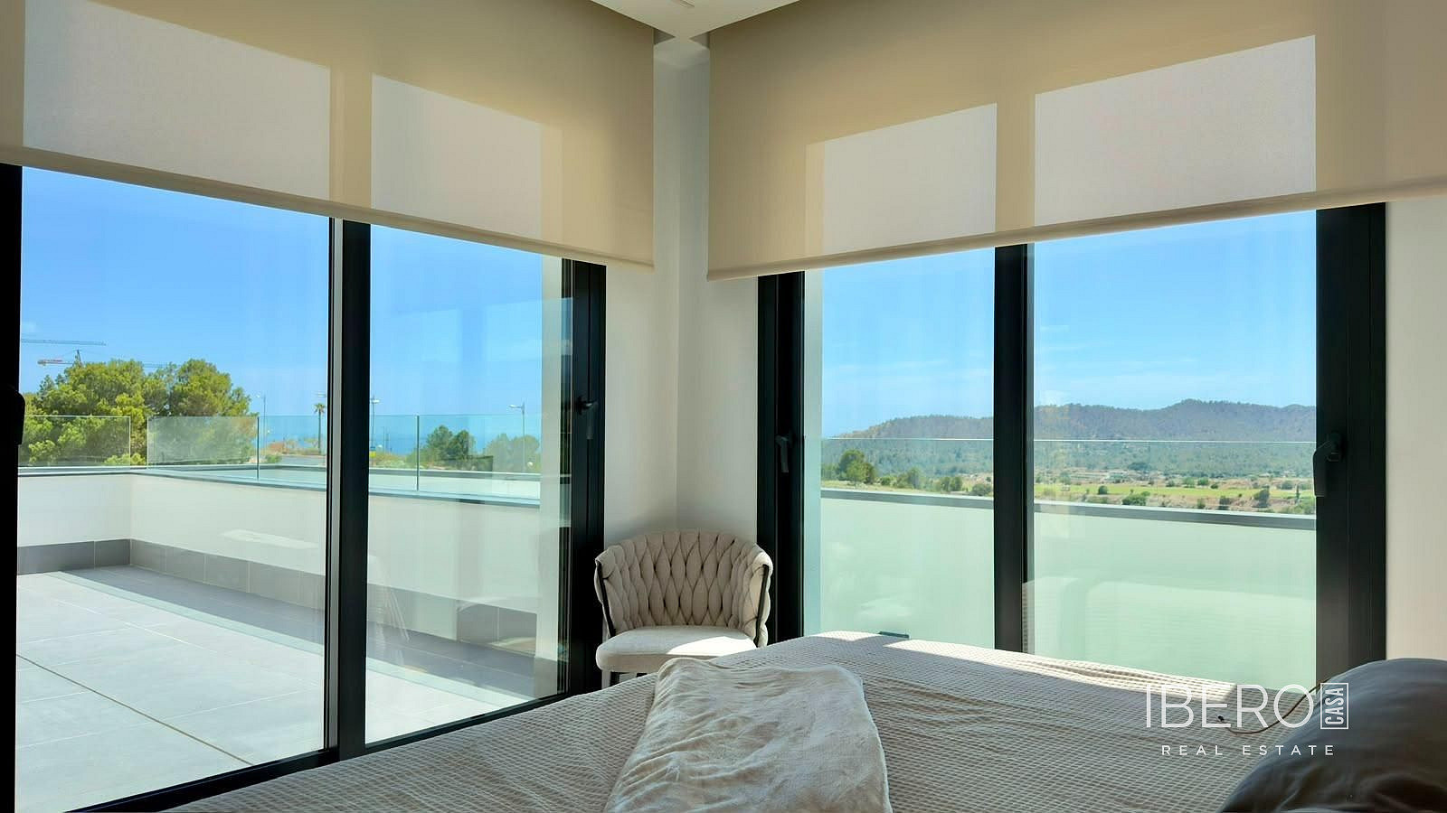 Casa 4+kk – Finestrat, la Marina Baixa - Vista 5