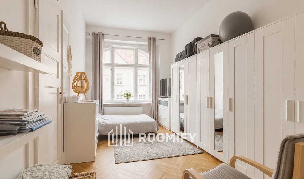 Prodej nájemního domu, činžáku 778 m², Teplice – náhled fotky 6