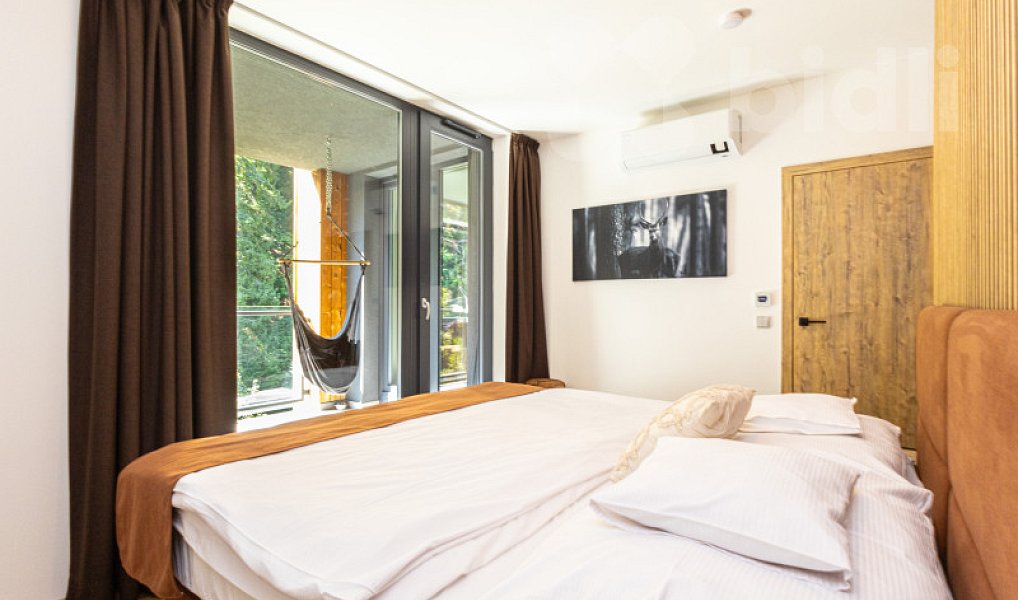 Prodej bytu 2+kk 60 m², Vrchlabí – náhled fotky 8