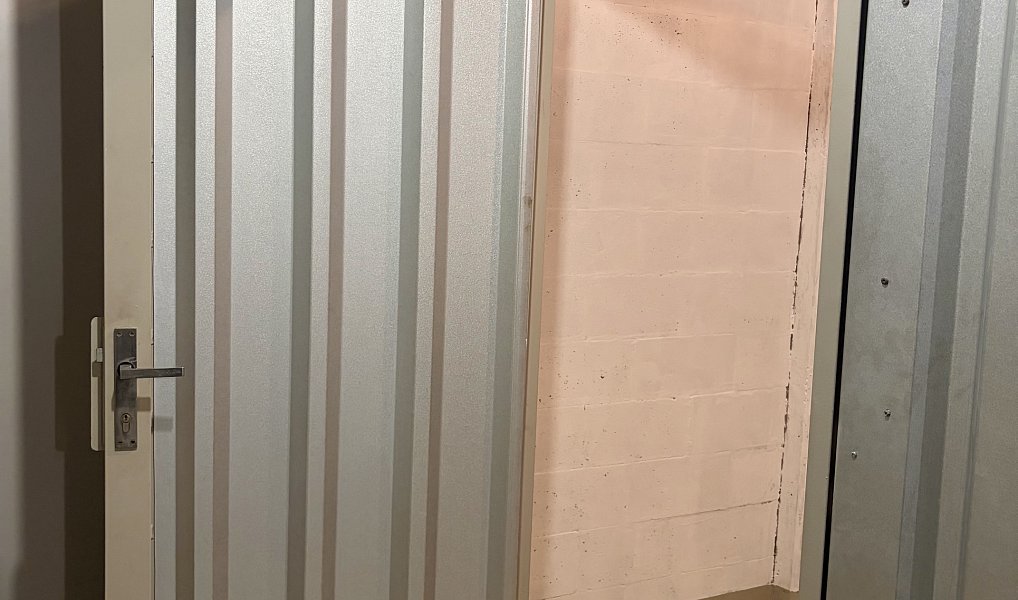Pronájem skladovacích prostor 5 m², Praha – náhled fotky 5
