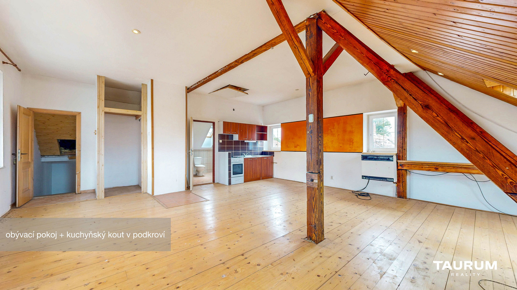 Prodej chaty/chalupy 229 m² s pozemkem 910 m² – fotografie 3